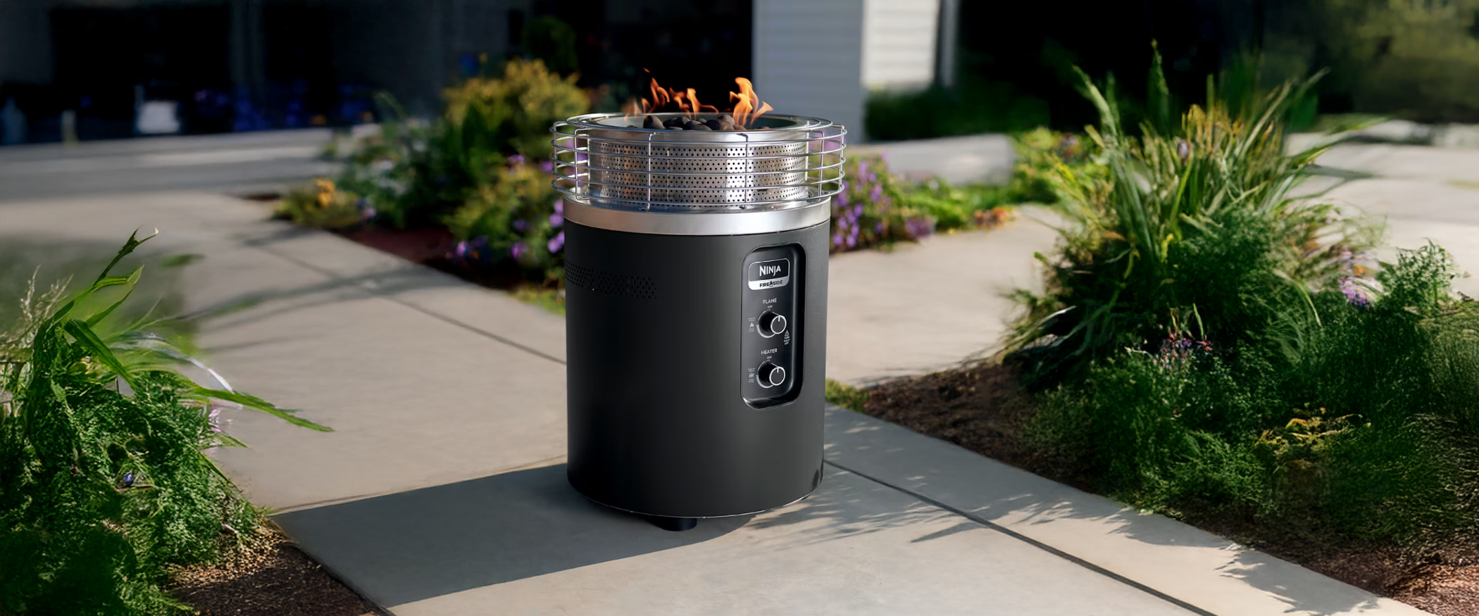 Outdoor Heaters & Fire Pits – BestVacuum.com