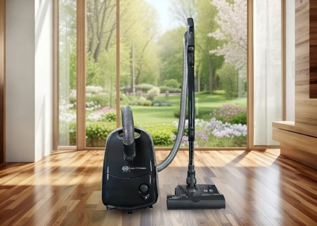 Spring Cleaning Essentials