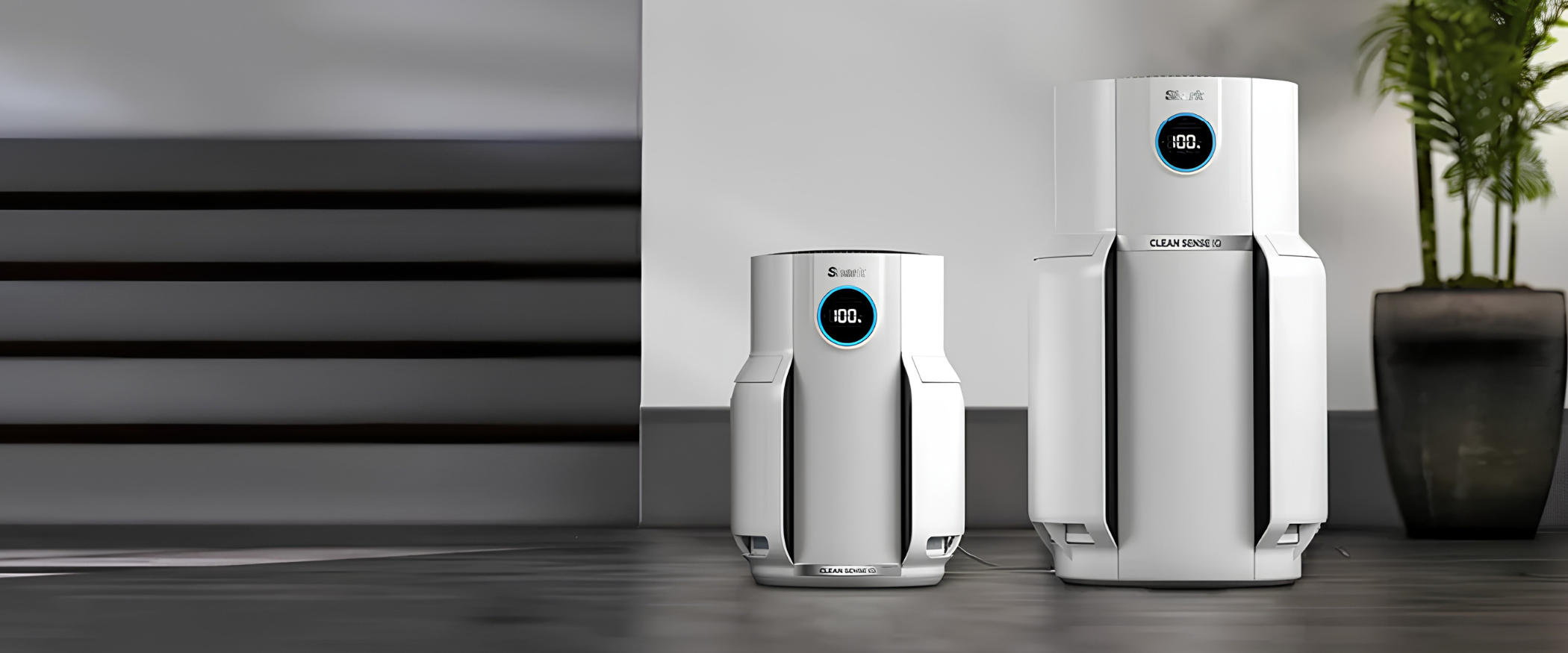 Shark Air Purifiers & Filters