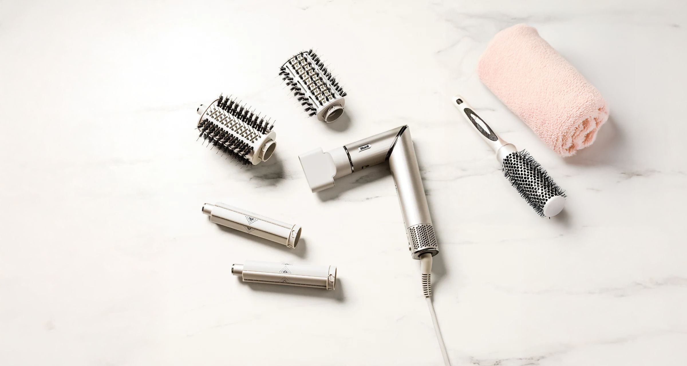 Beauty Appliances