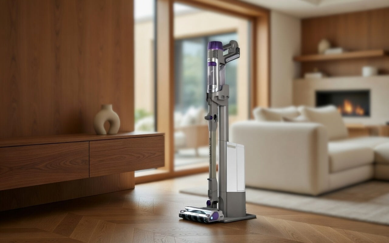 Shark Vacuums