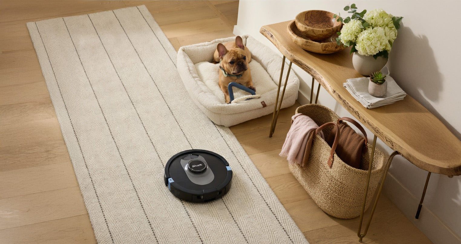 Robot Vacuums