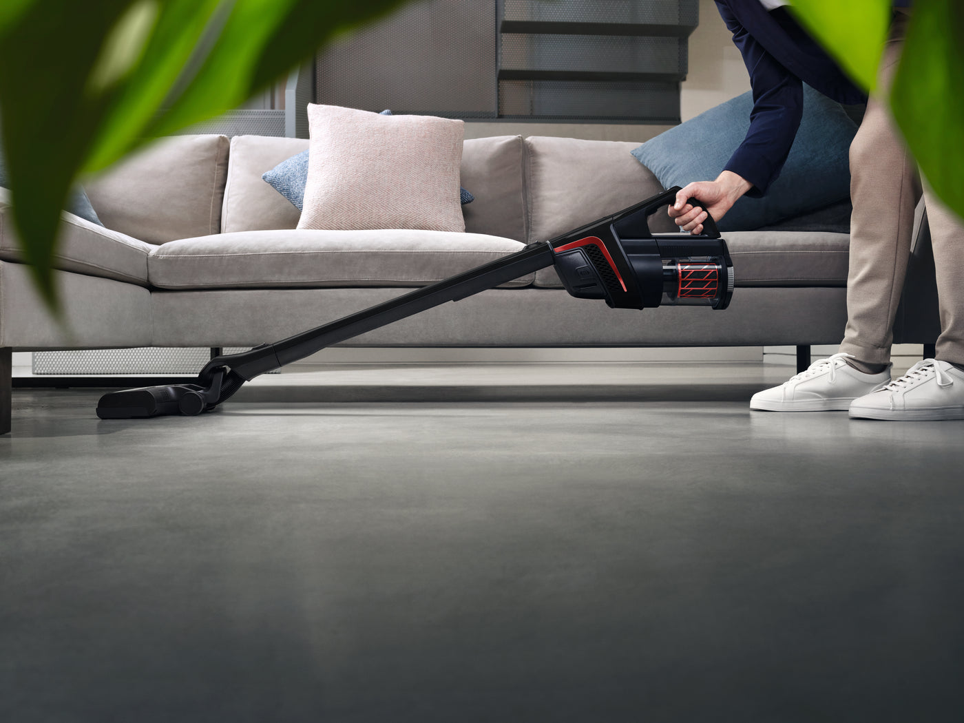 Stick Vacuums