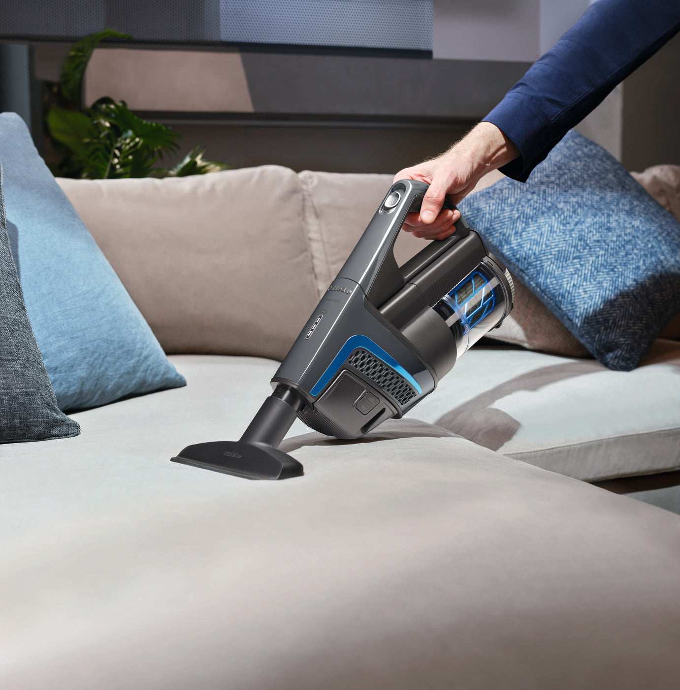 Vacuums for Upholstery