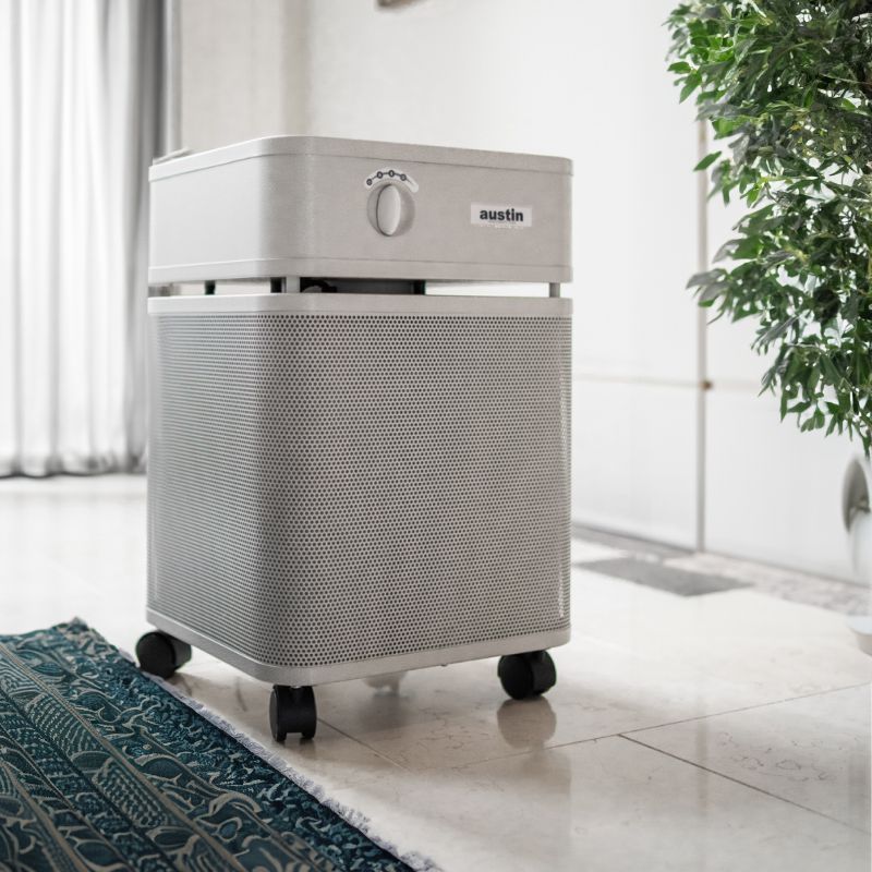 Air Purifiers for Pollutant Concerns