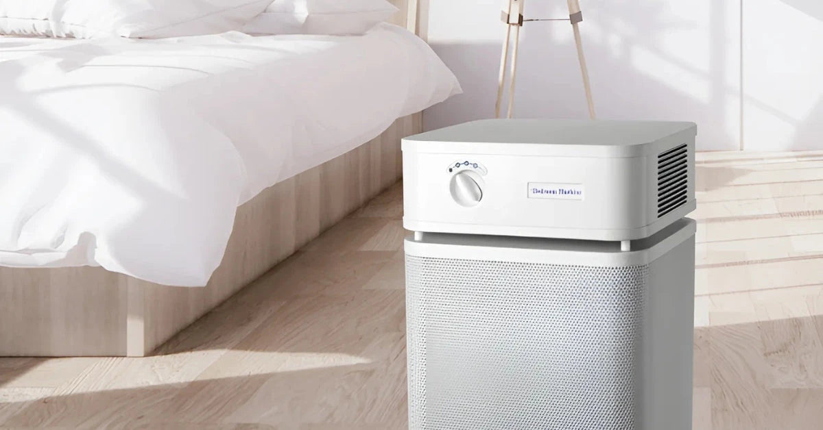 Austin Air - Air Purifiers & Filters