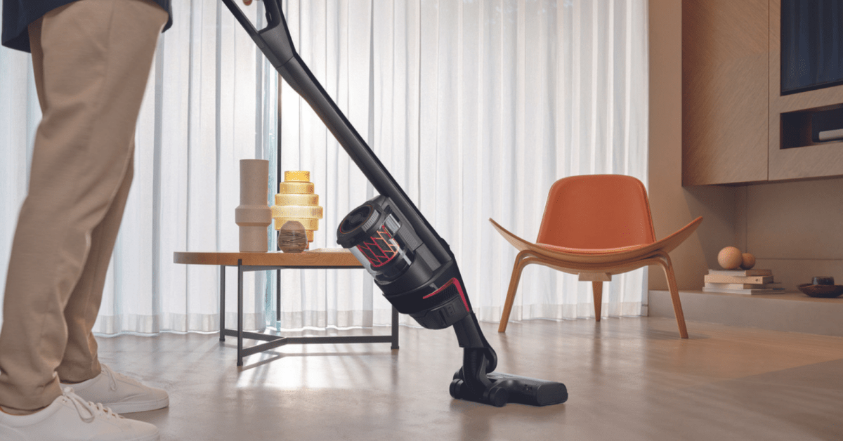 BVA Vacuums