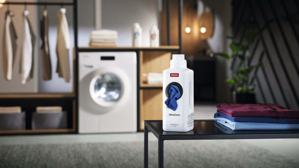 Cleaning & Laundry Supplies