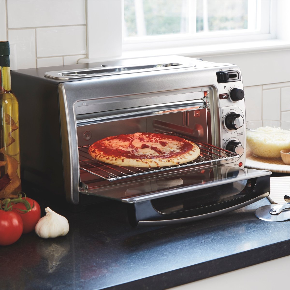 Cookers & Toasters