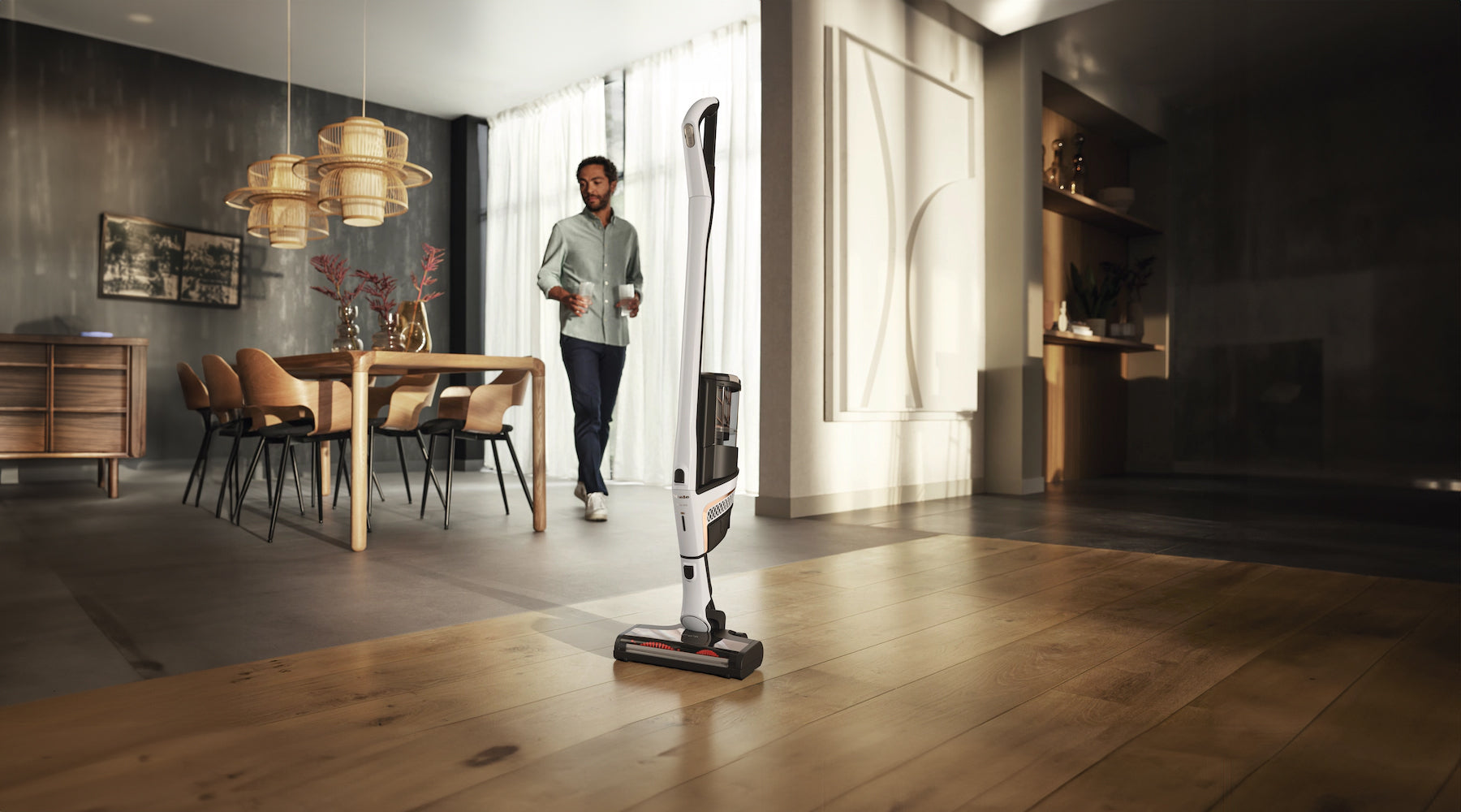 Cordless Stick Vacuums