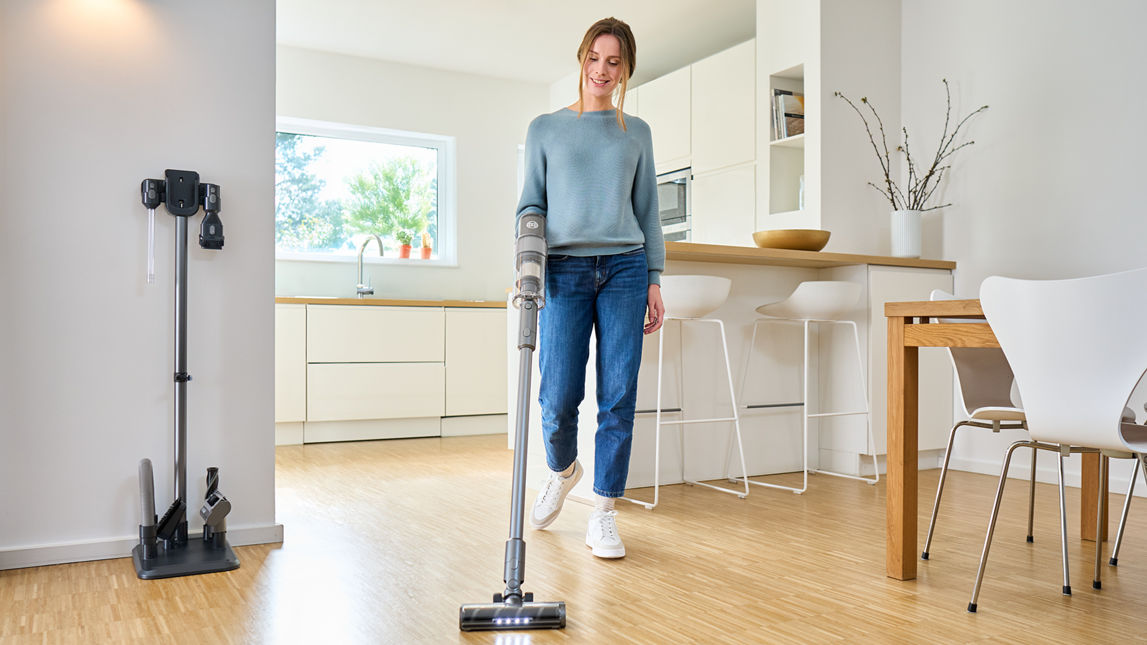 New at Best Vacuum & Appliances