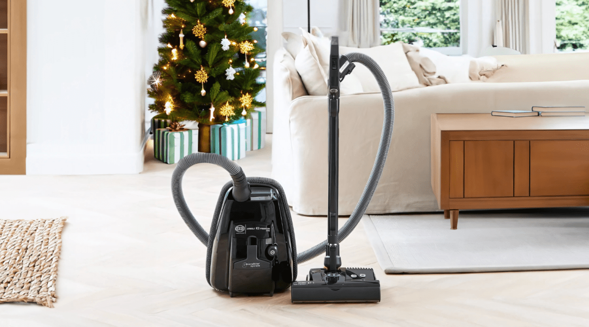 Holiday Prep Essentials