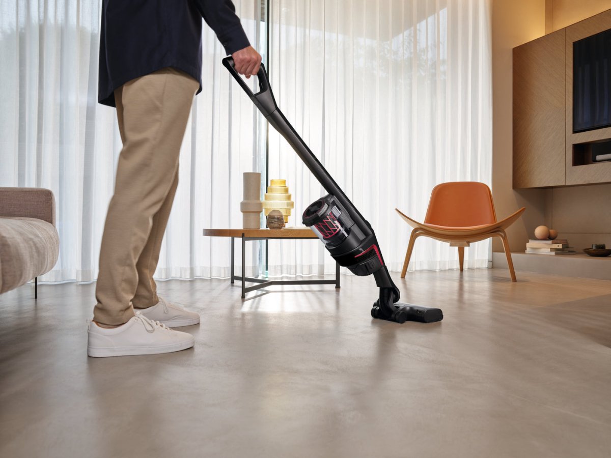Miele Vacuums