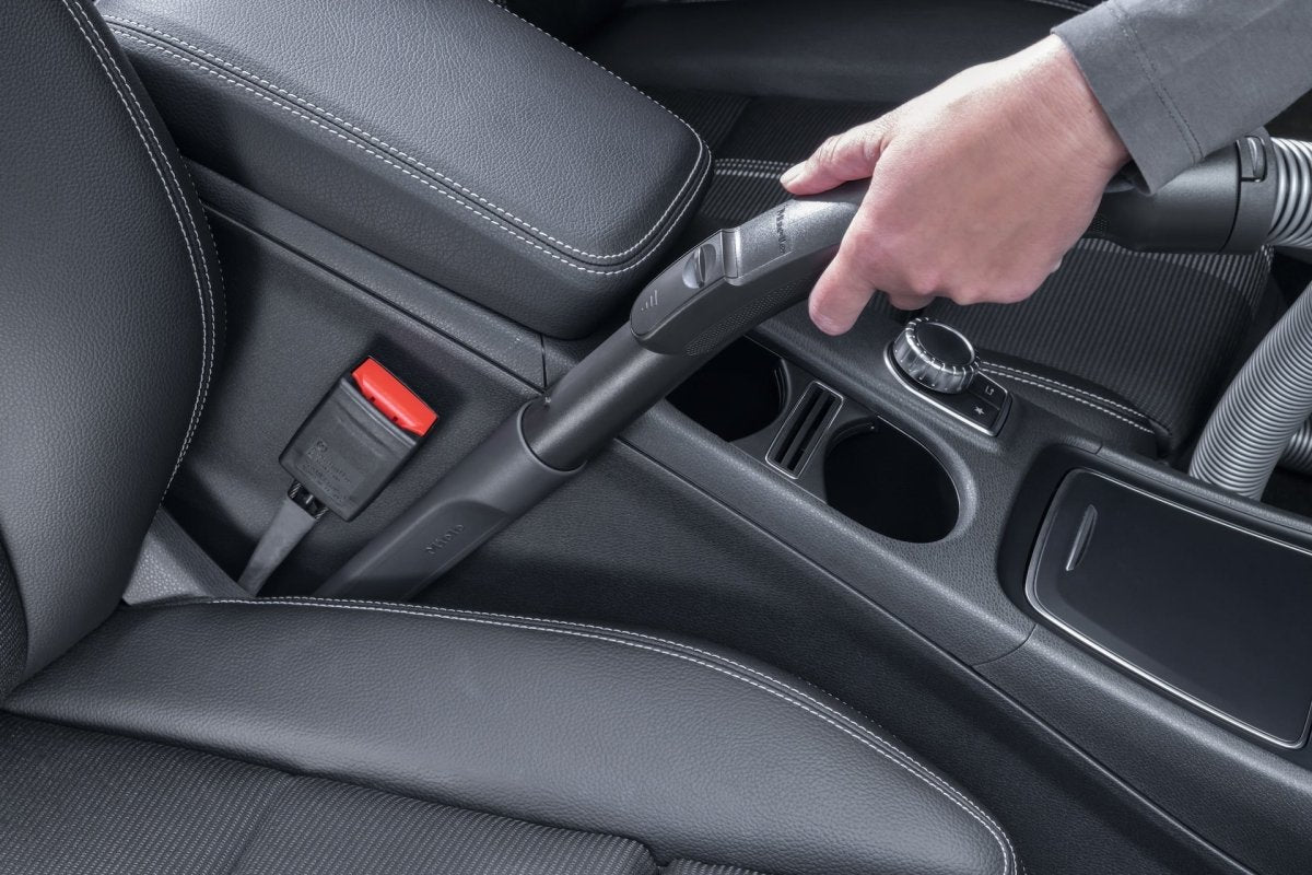 Miscellaneous Vacuum Tools