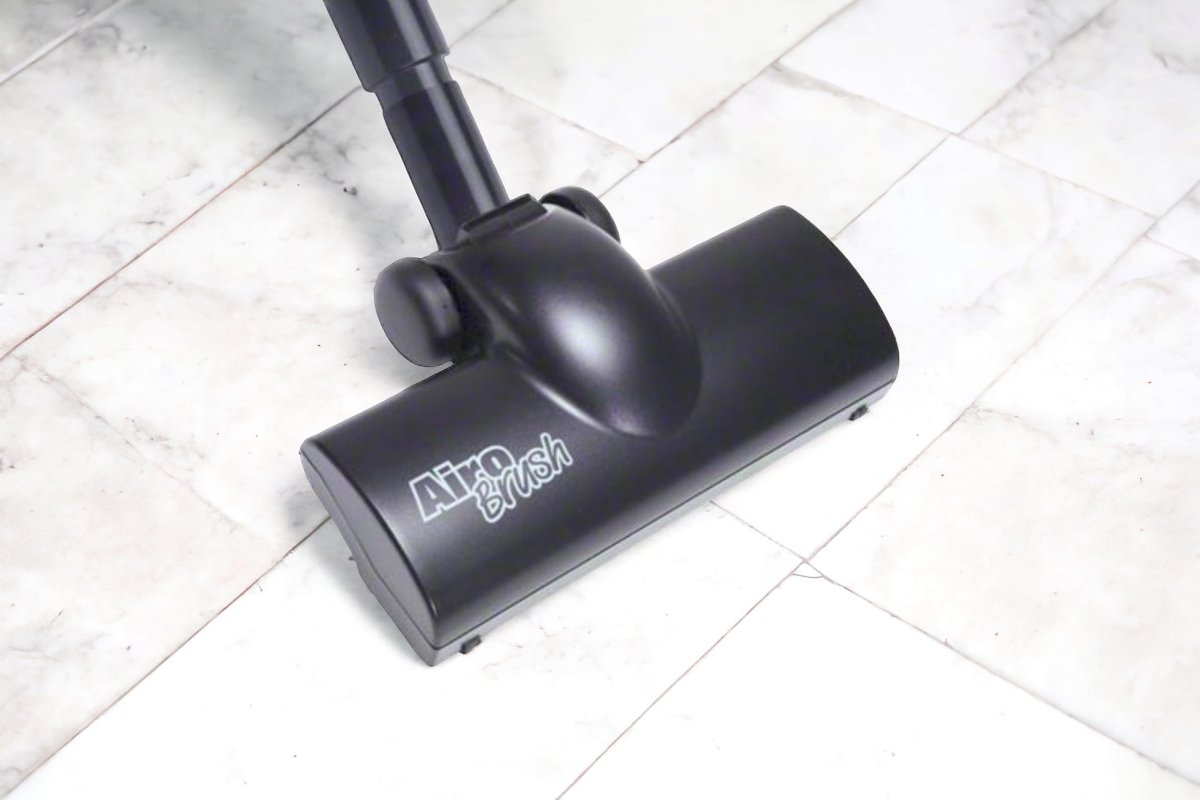 NaceCare Vacuum Attachments & Parts