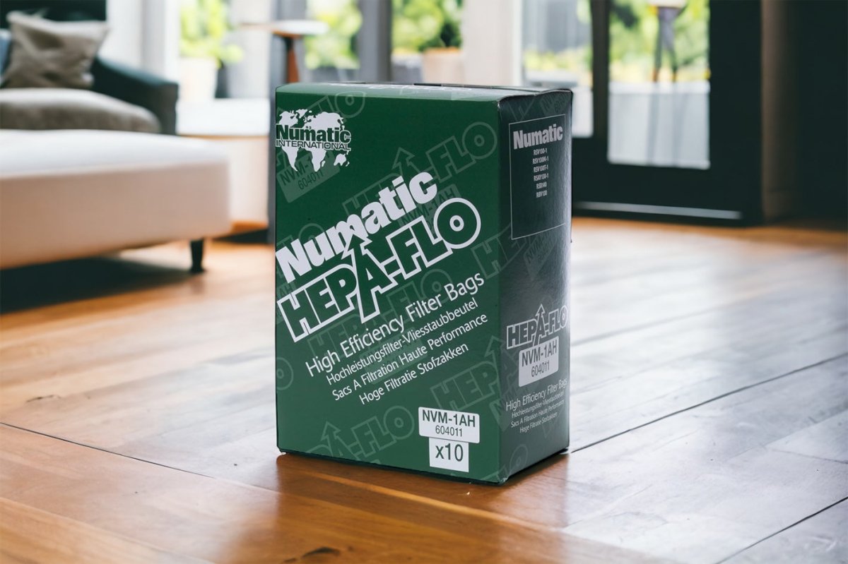 NaceCare Vacuum Bags & Filters