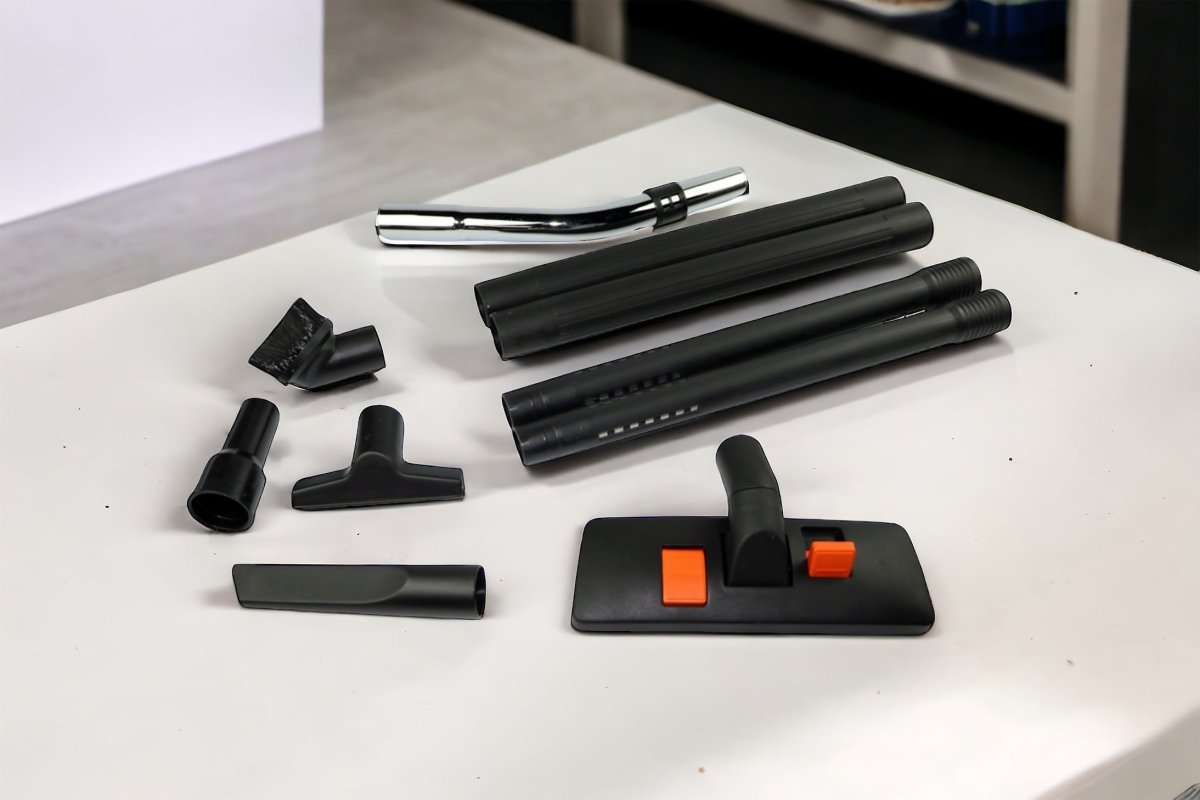 NSS Vacuum Attachments & Parts