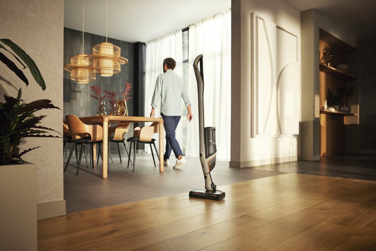 Residential Vacuum Bags & Filters