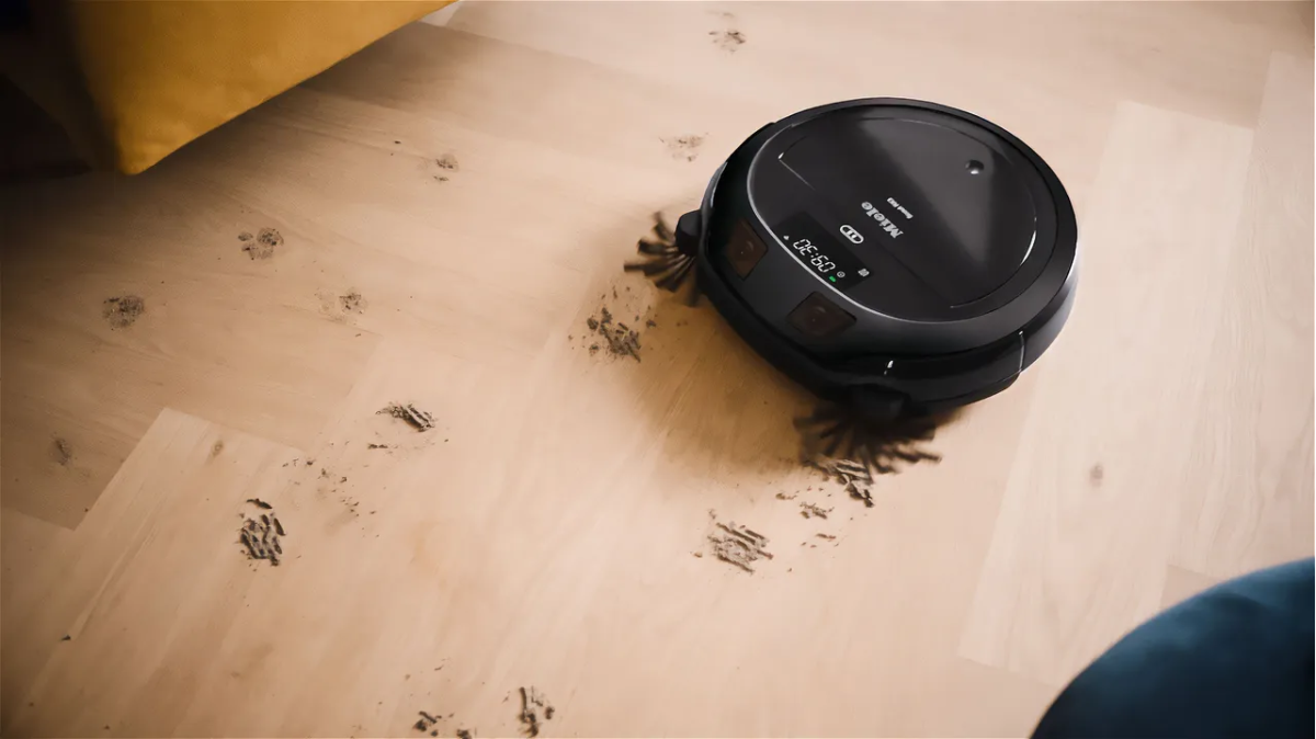 Robot Vacuums