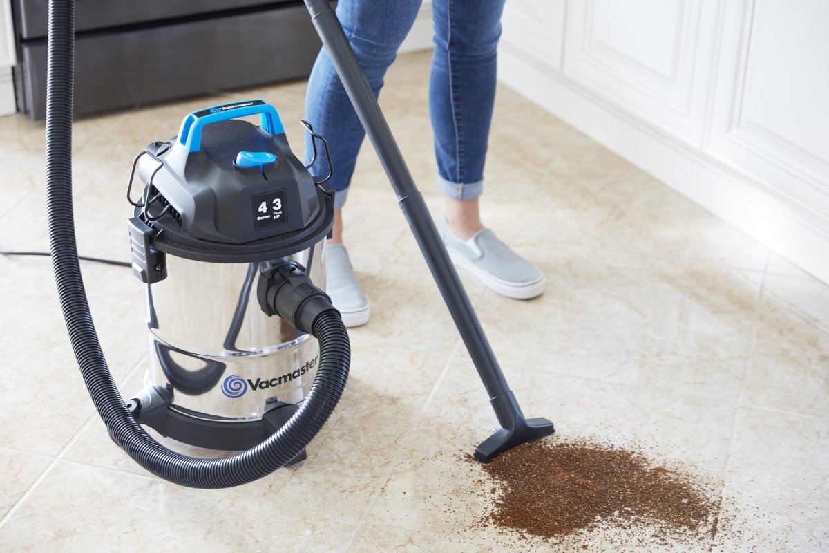 VacMaster Vacuums