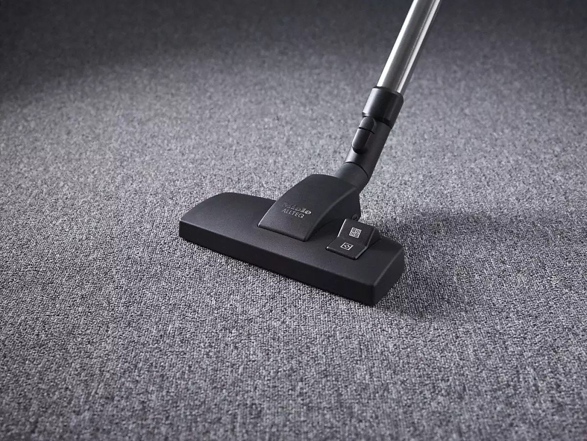 Vacuum Attachments & Parts for High Pile Rugs