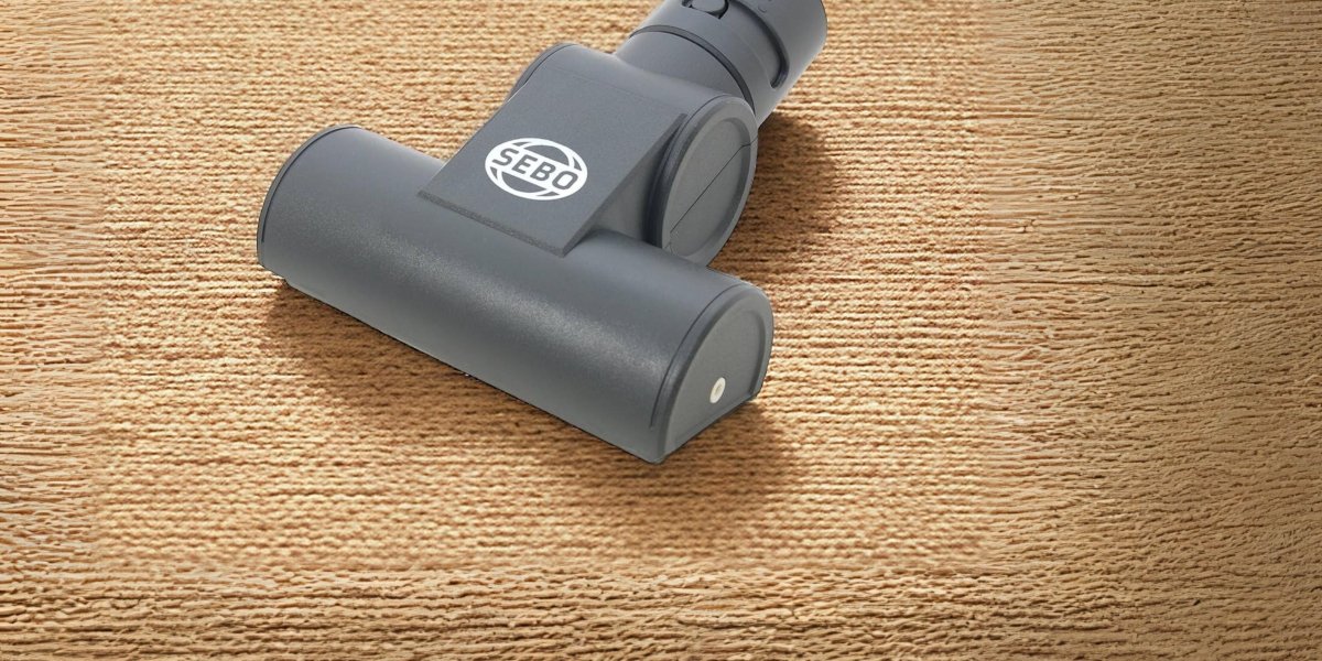 Vacuum Attachments & Parts for Low Pile Rugs