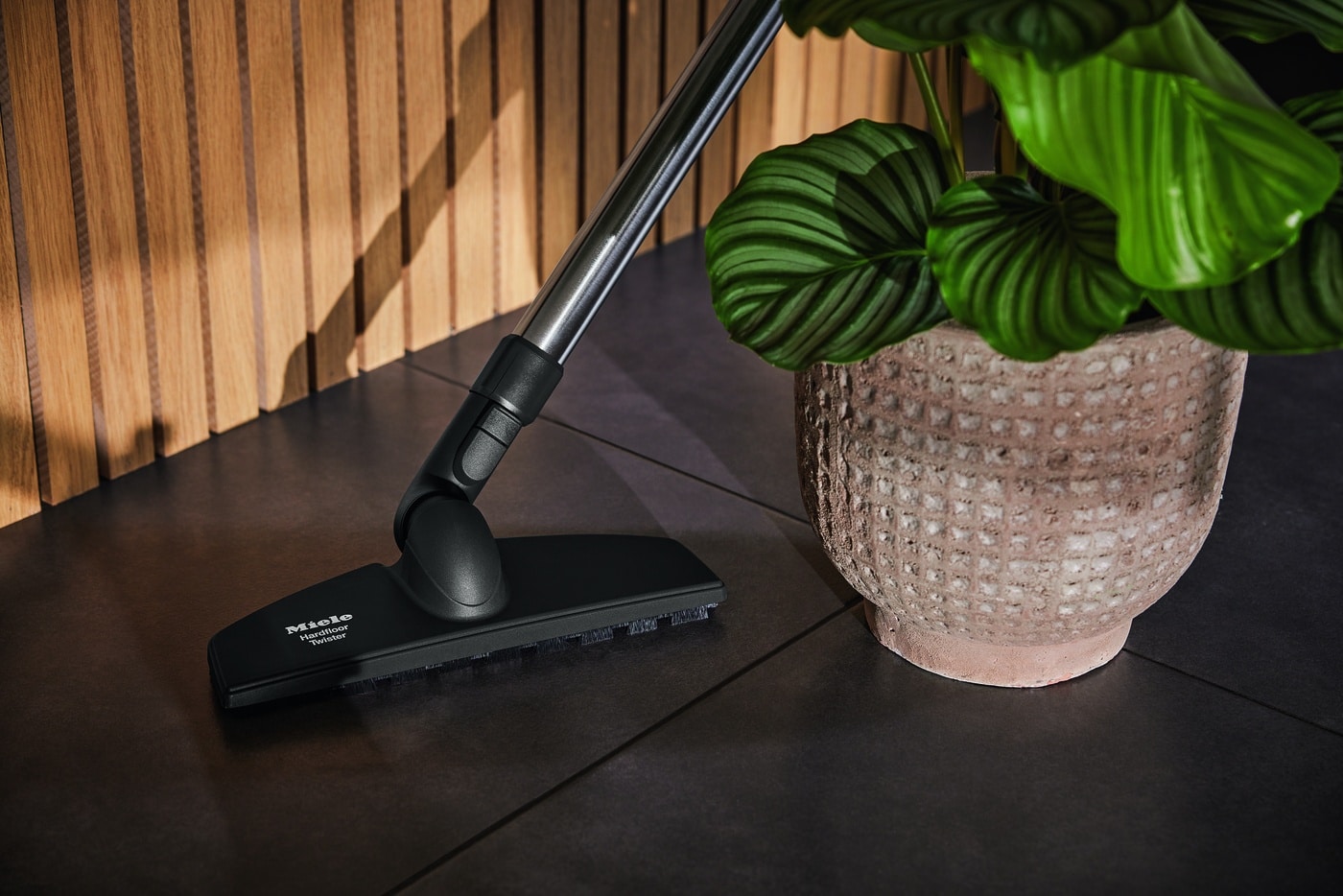 Vacuum Attachments & Parts for Tile Flooring