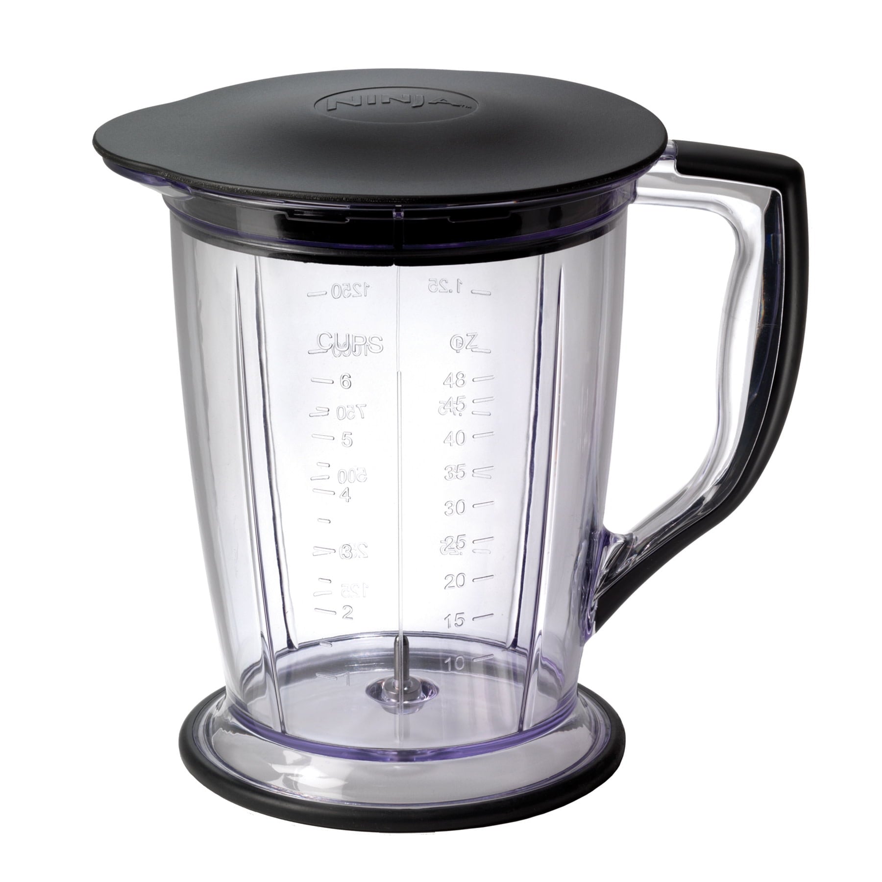 Ninja Master Prep Professional System Blender