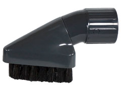 SEBO Dusting Brush, With Nylon Bristles