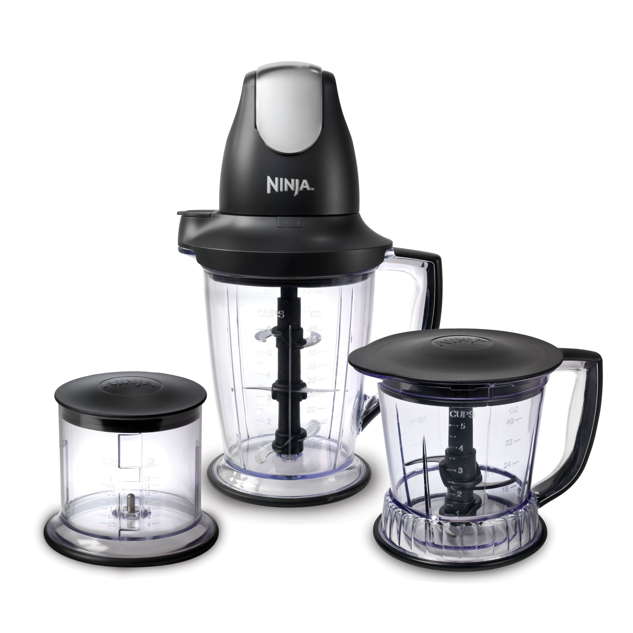 Ninja Master Prep Professional System Blender
