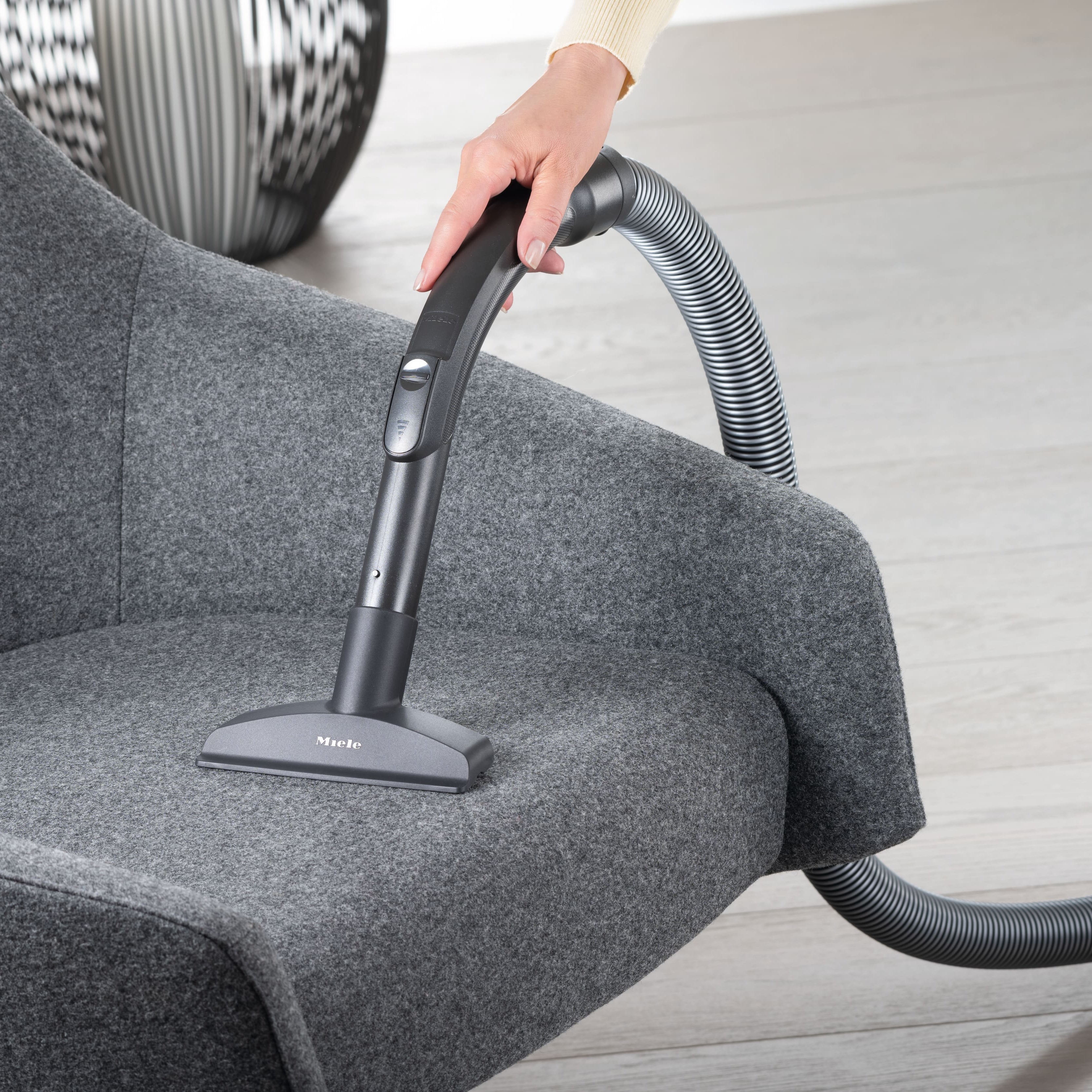 Miele SPD 20 Wide Upholstery Nozzle