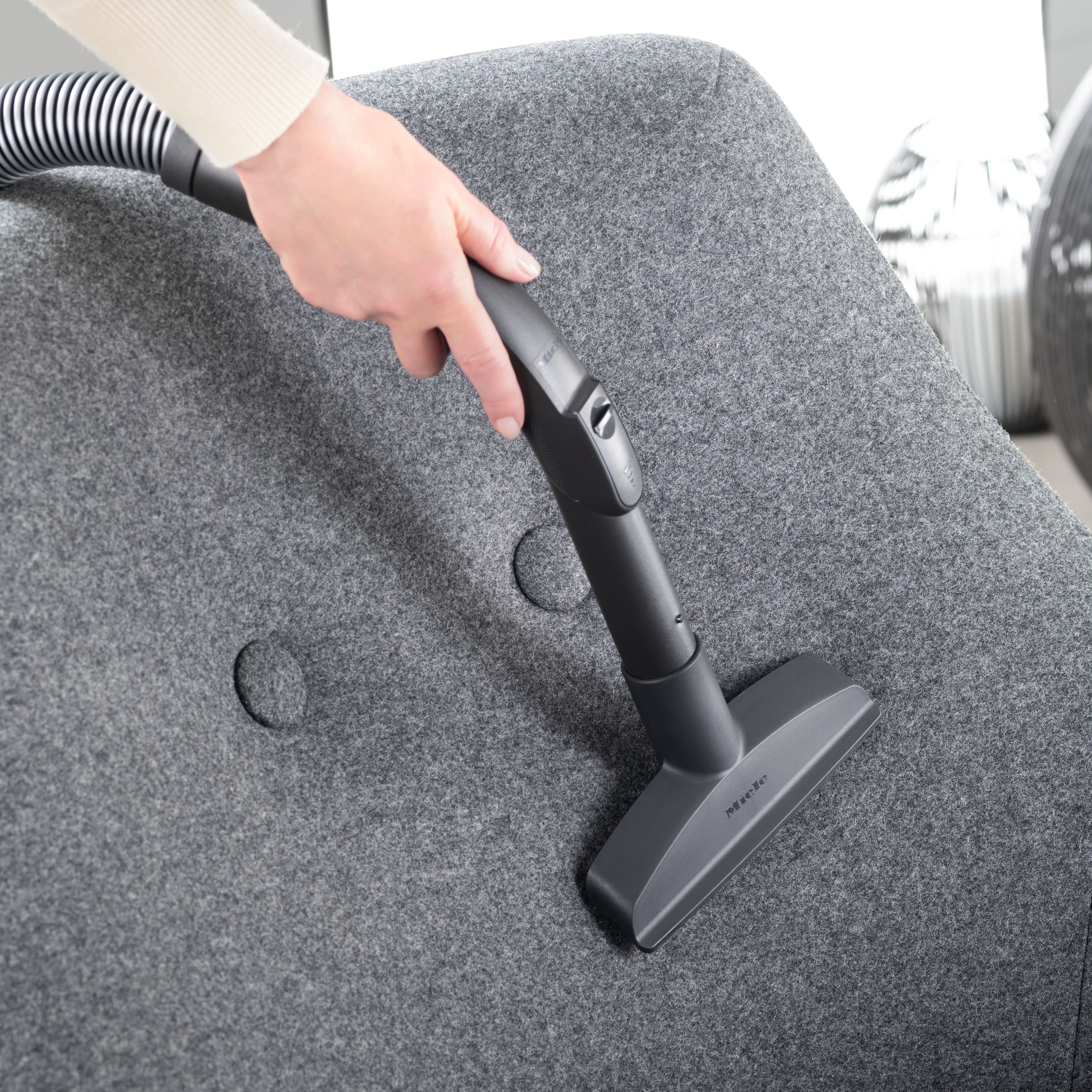 Miele SPD 20 Wide Upholstery Nozzle