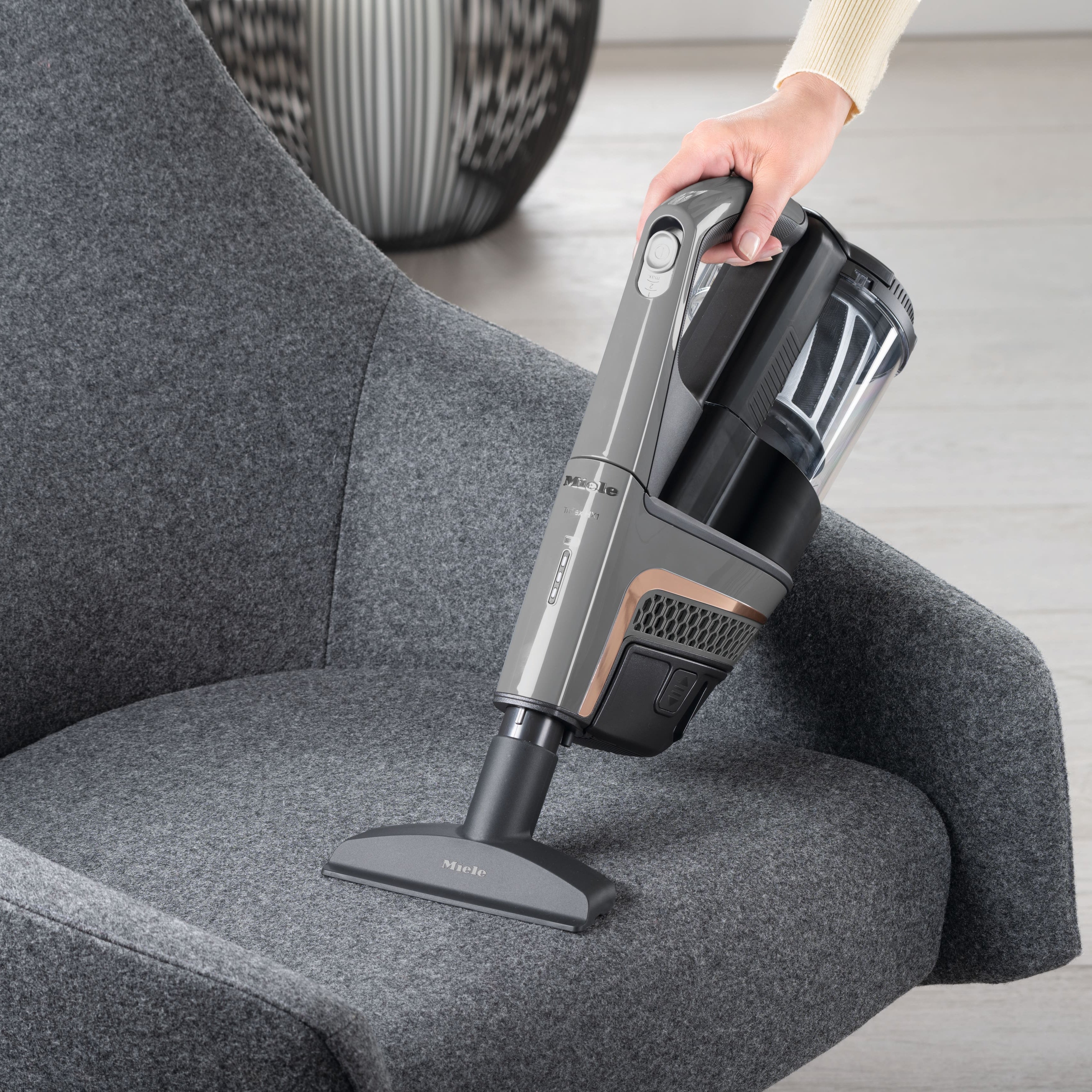 Miele SPD 20 Wide Upholstery Nozzle