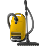 Miele Complete C3 Calima Curry Yellow