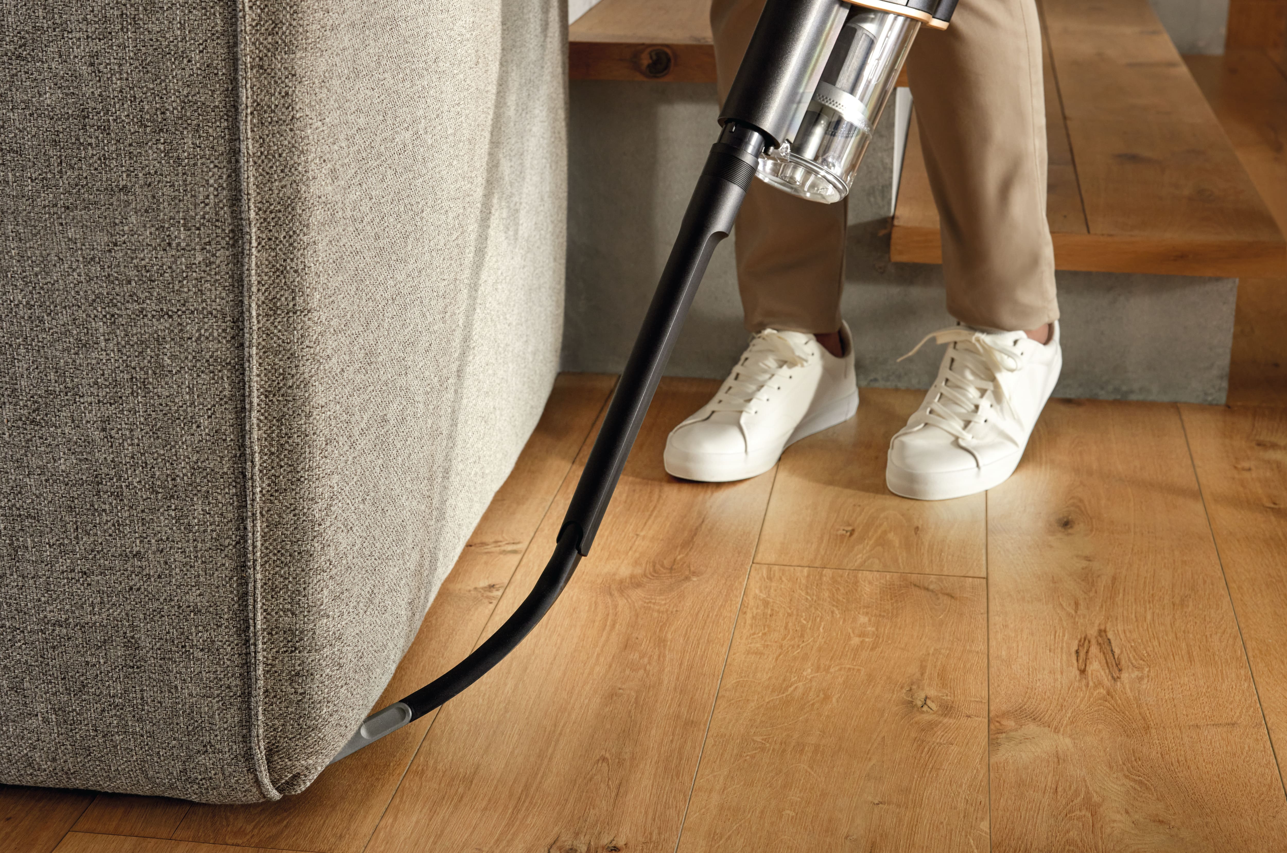 Miele HX-FCT20 Flexible Clean Hose & XL Crevice