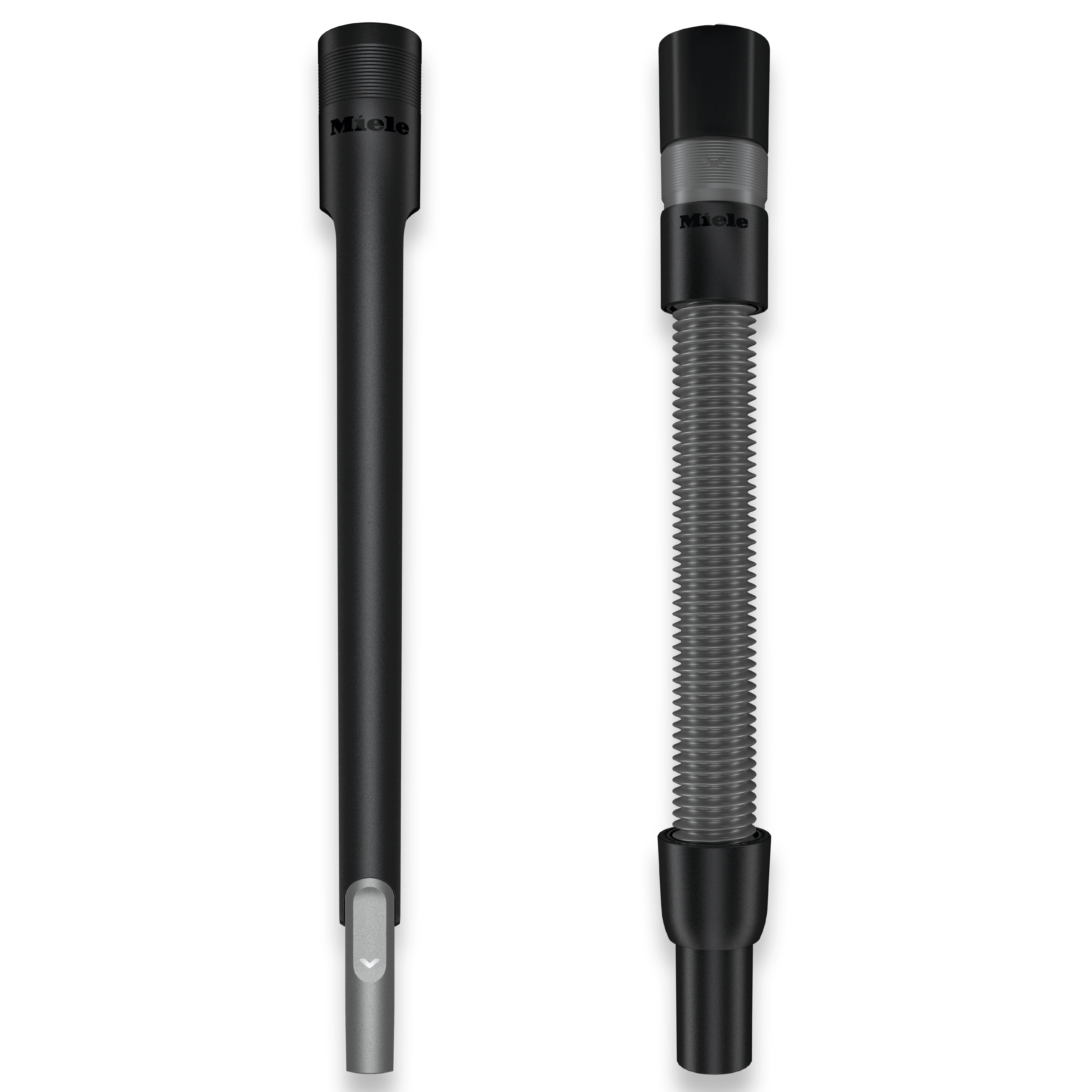 Miele HX-FCT20 Flexible Clean Hose & XL Crevice