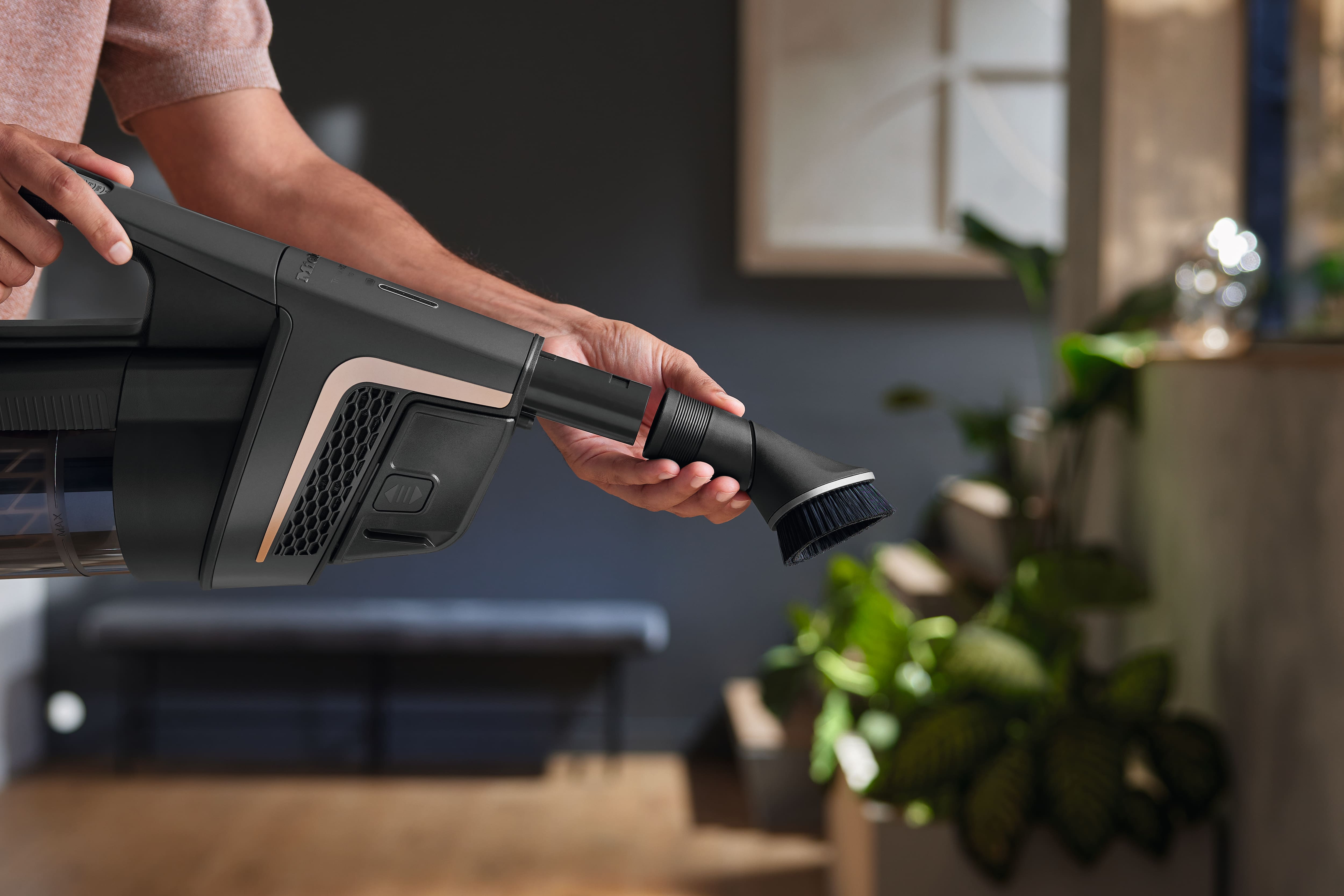 Miele HX-DB Dust Brush