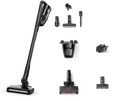 Miele Triflex HX3 Cat & Dog, Obsidian Black - Stick, Cordless Vacuum