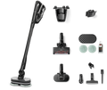 Miele Triflex HX3 Aqua, Obsidian Black- Stick, Cordless, Wet Vacuum