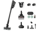 Miele Triflex HX3 Aqua Plus, Obsidian Black- Cordless, Stick, Wet Vacuum