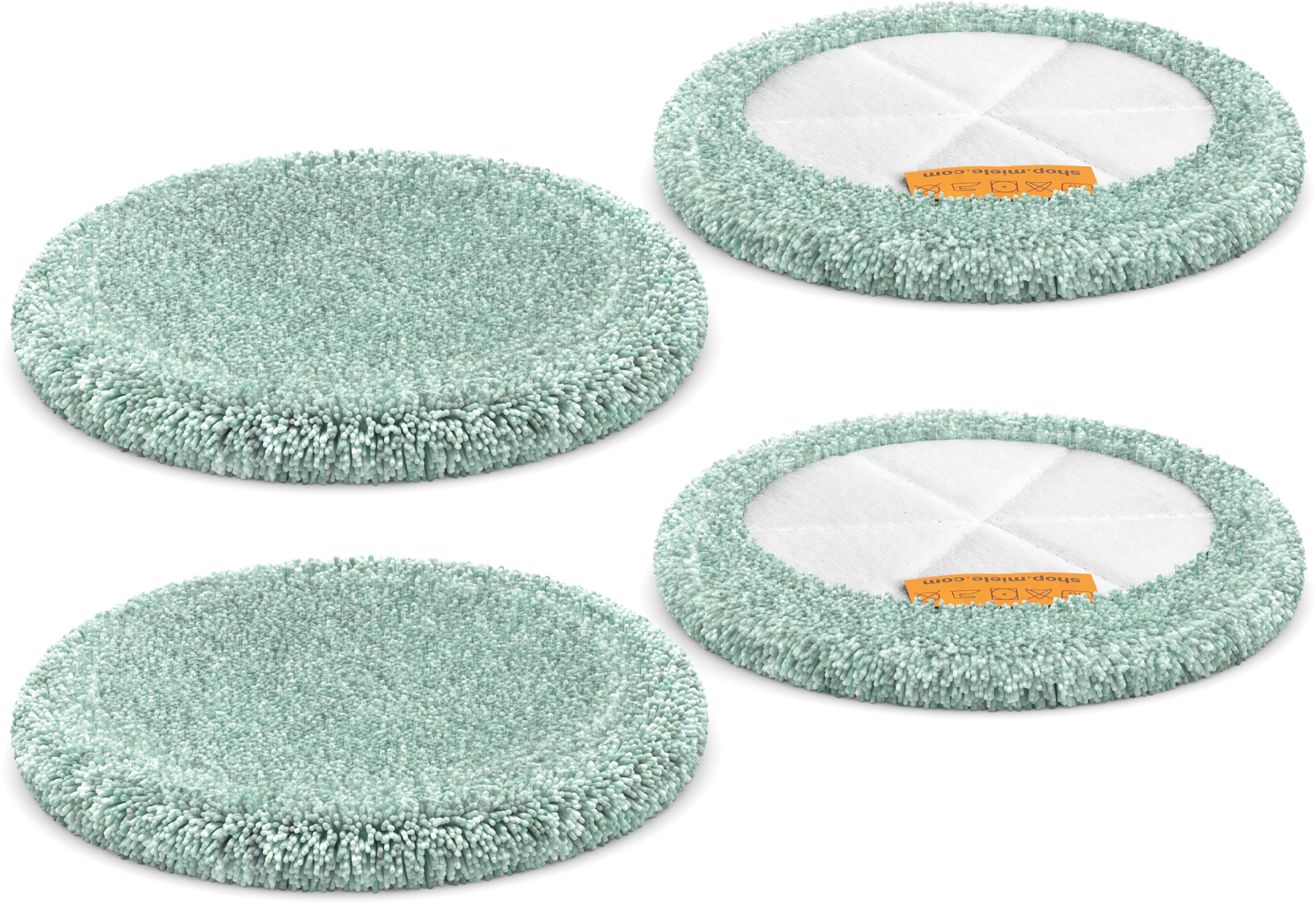 Miele HX3 AquaPads - Universal Cleaning Cloth