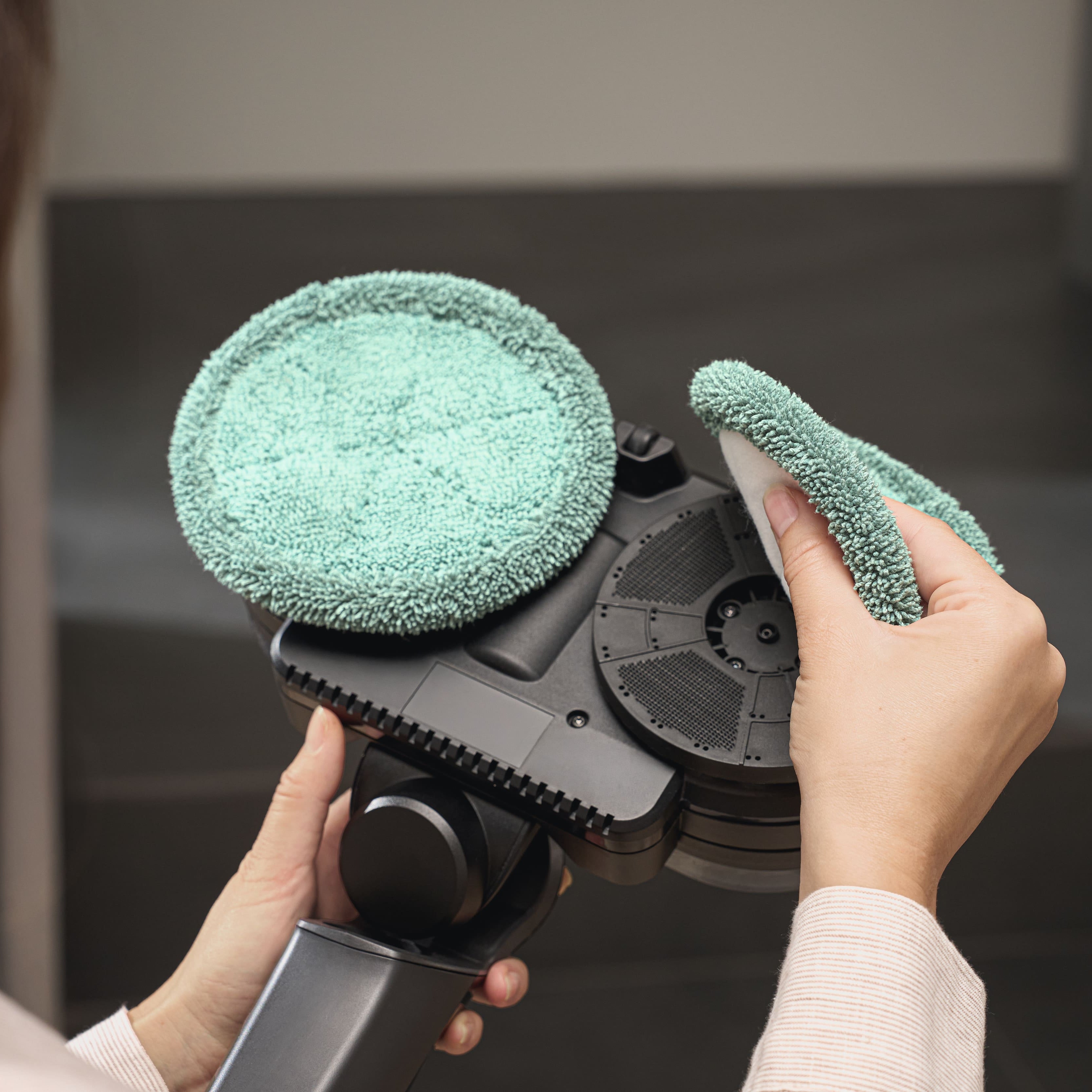 Miele HX3 AquaPads - Universal Cleaning Cloth