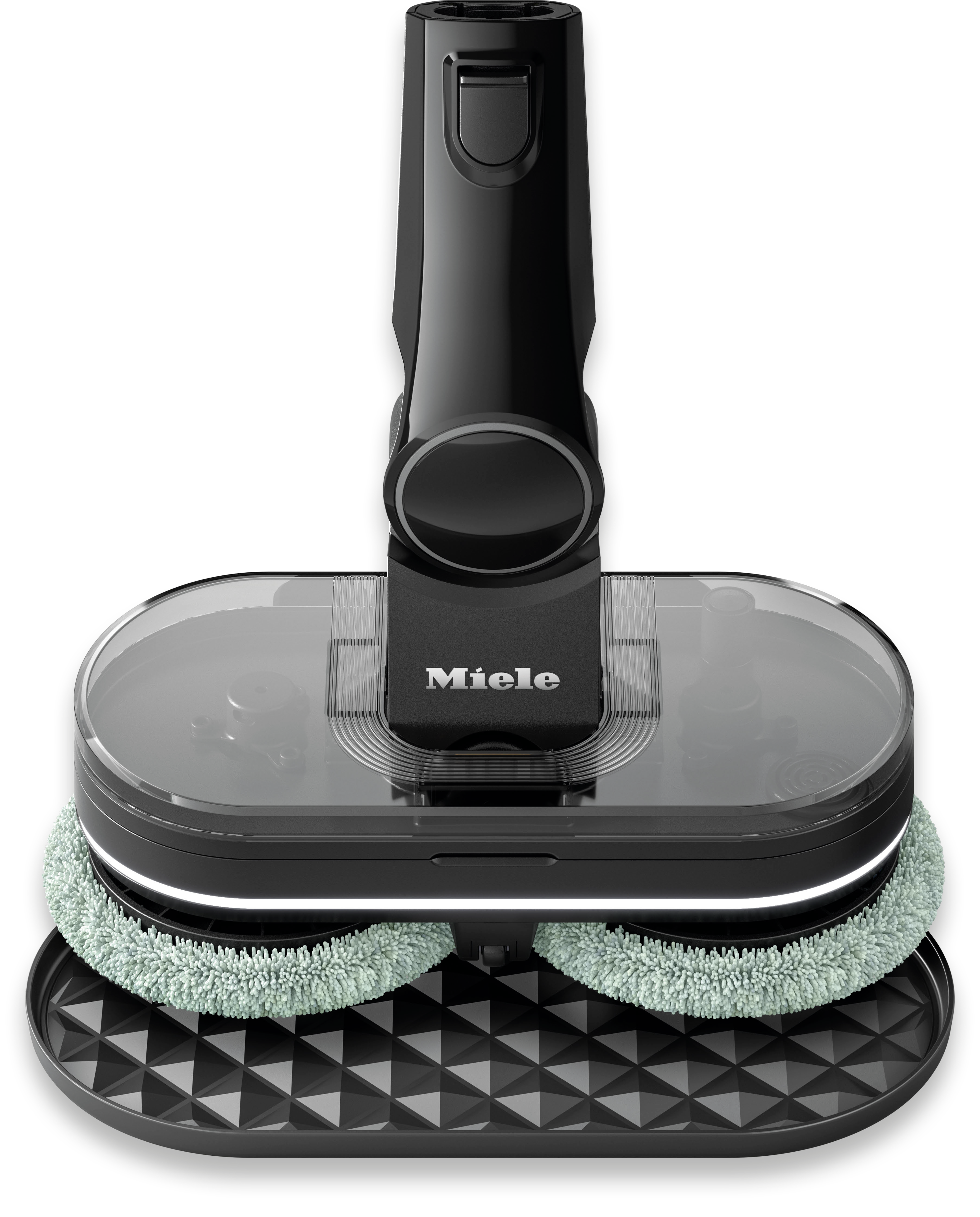 Miele HX3 Triflex AquaTwister