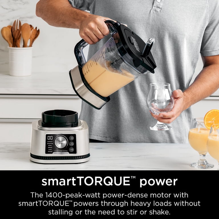 Ninja Foodi Power Blender & Processor System
