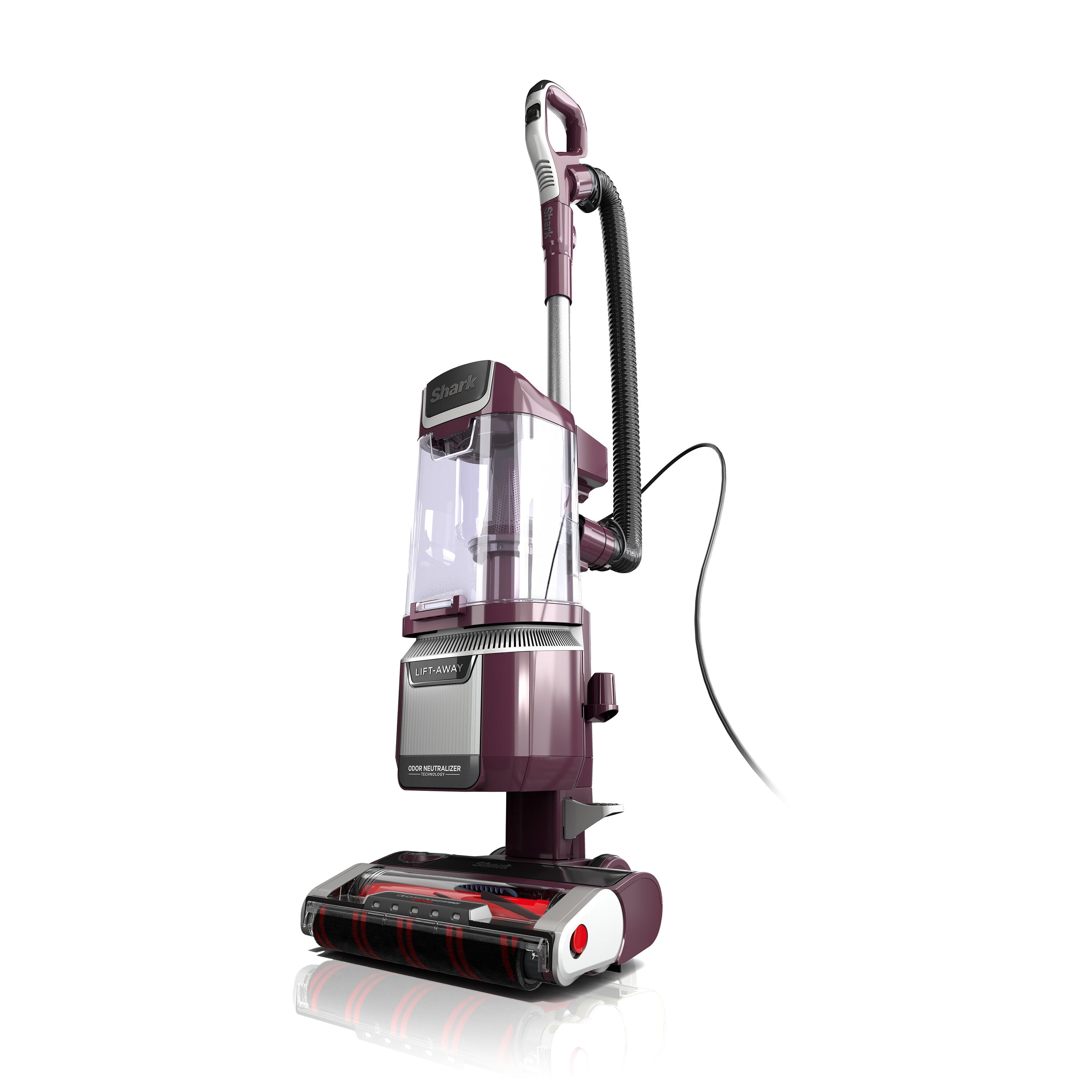 Shark Rotator Lift-Away ADV Bagless Pet Upright Vacuum Cleaner with HEPA Filter