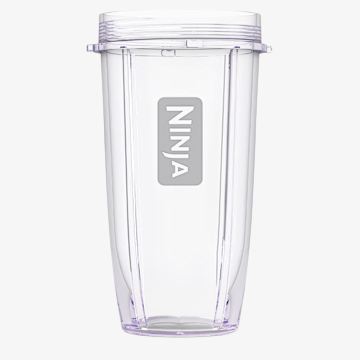 2 Pack 24 oz. NN Cups with Sip & Seal Lids