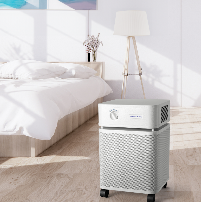 Air Purifiers & Air Purifier Filters