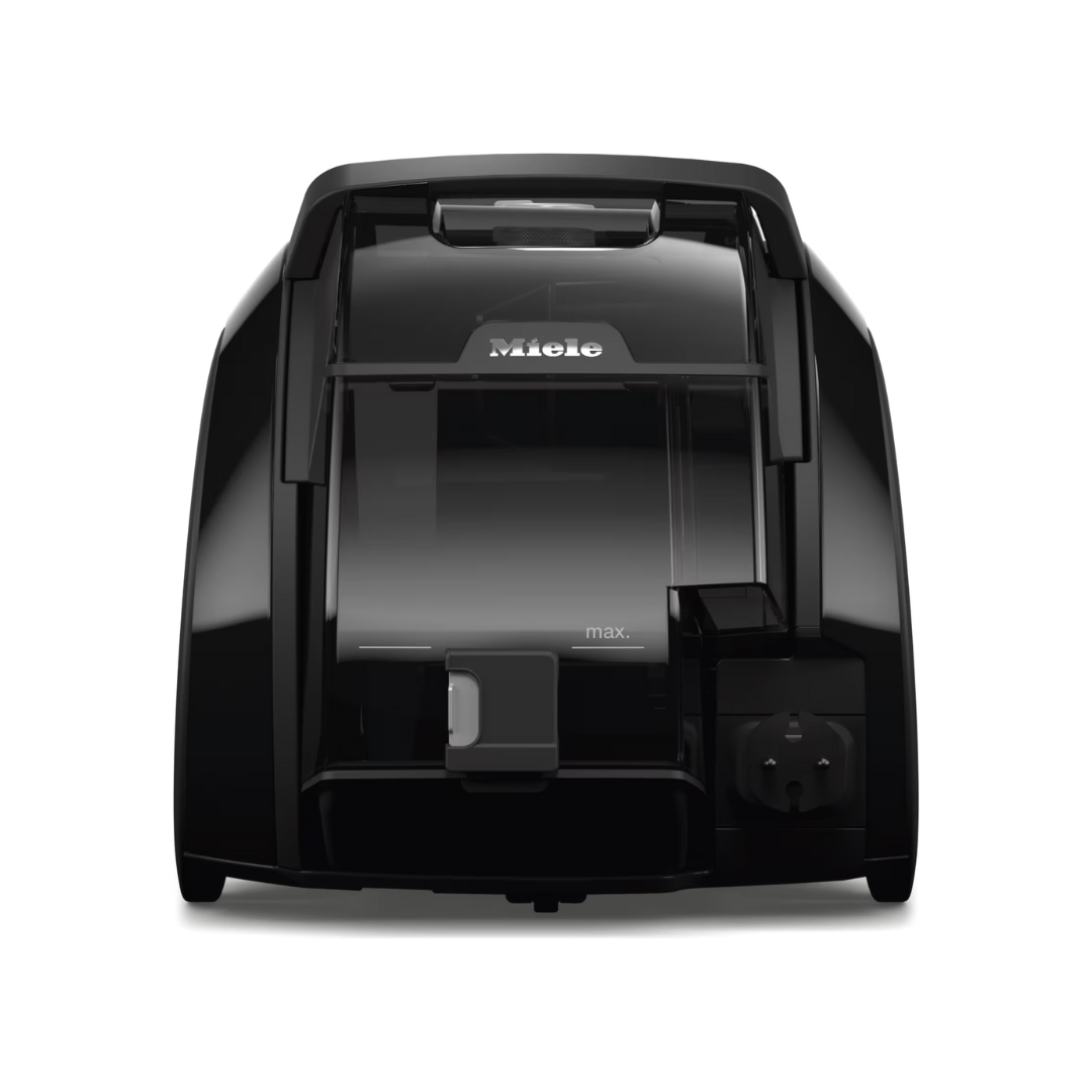 Miele Boost CX1 Cat & Dog, Obsidian Black - Canister Vacuum