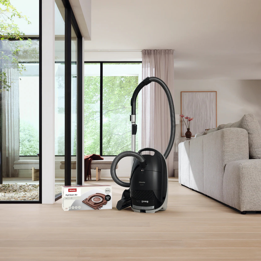 HyClean CO Performance Pack (16 bags + SF-HA 50)