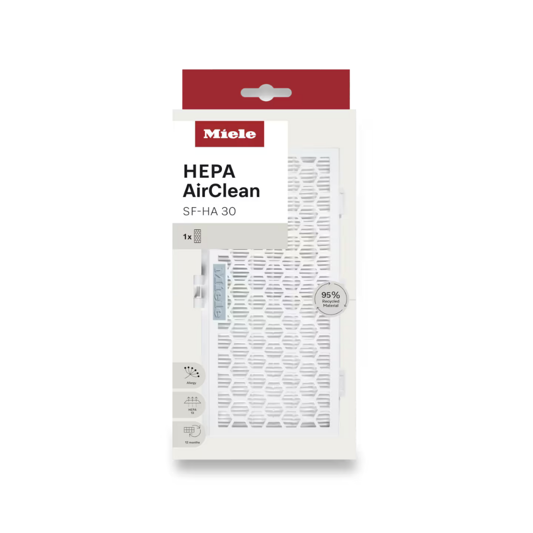 Miele HEPA Filter SF-HA30